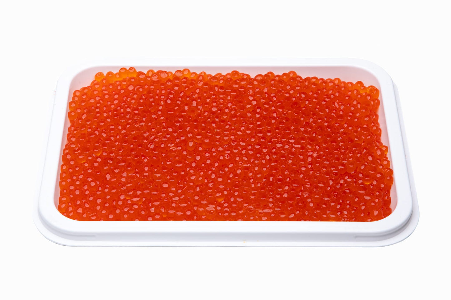 Wild Alaskan Chum Salmon Caviar Copper River (Grade 1, 2025 SEASON) 17.6 oz