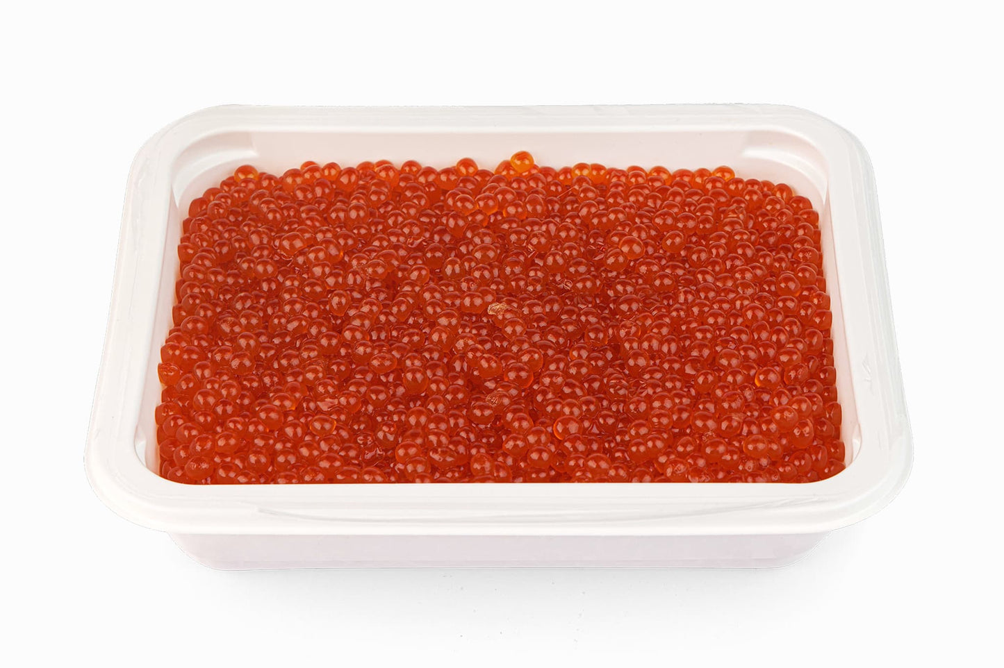 Wild Alaskan Chum Salmon Caviar Trident C-1 (Grade 2, 2024 SEASON) 35.2 oz