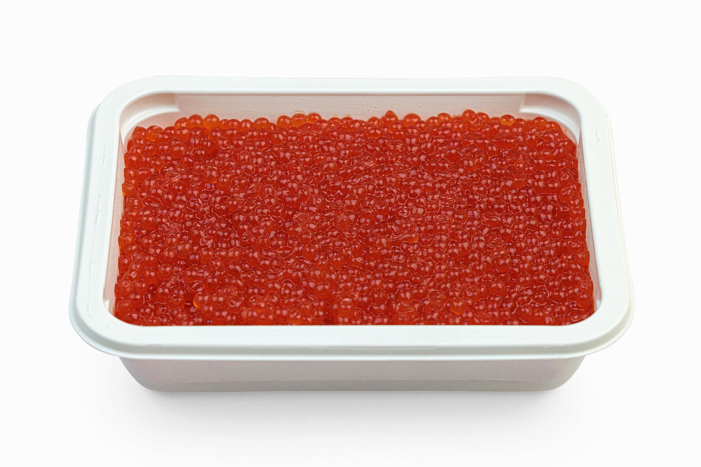 Wild Alaskan Chum Salmon Caviar Trident C-1A (Grade 3, 2024 SEASON) 35.2 oz