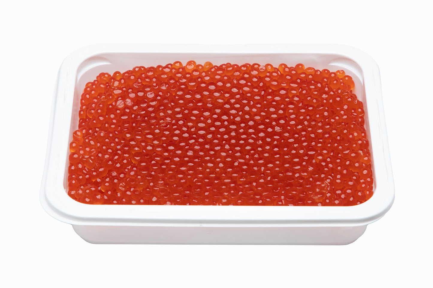 Wild Alaskan Chum Salmon Caviar XIP (Grade 1, 2025 and 2024 Season)