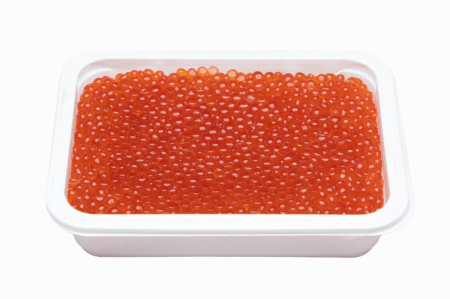 Wild Alaskan Chum Salmon Caviar XIP (Grade 2, 2024 SEASON)