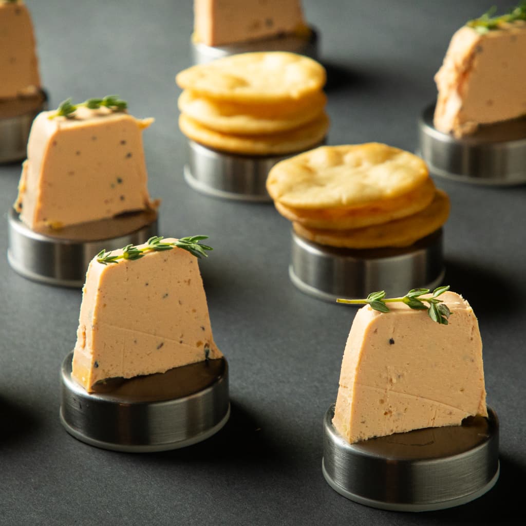 Foie Gras