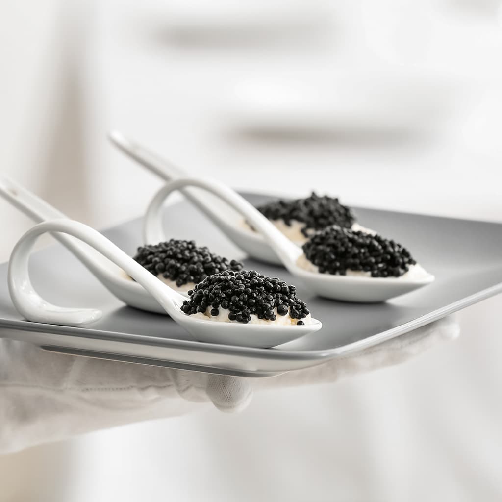 Non Sturgeon Caviar