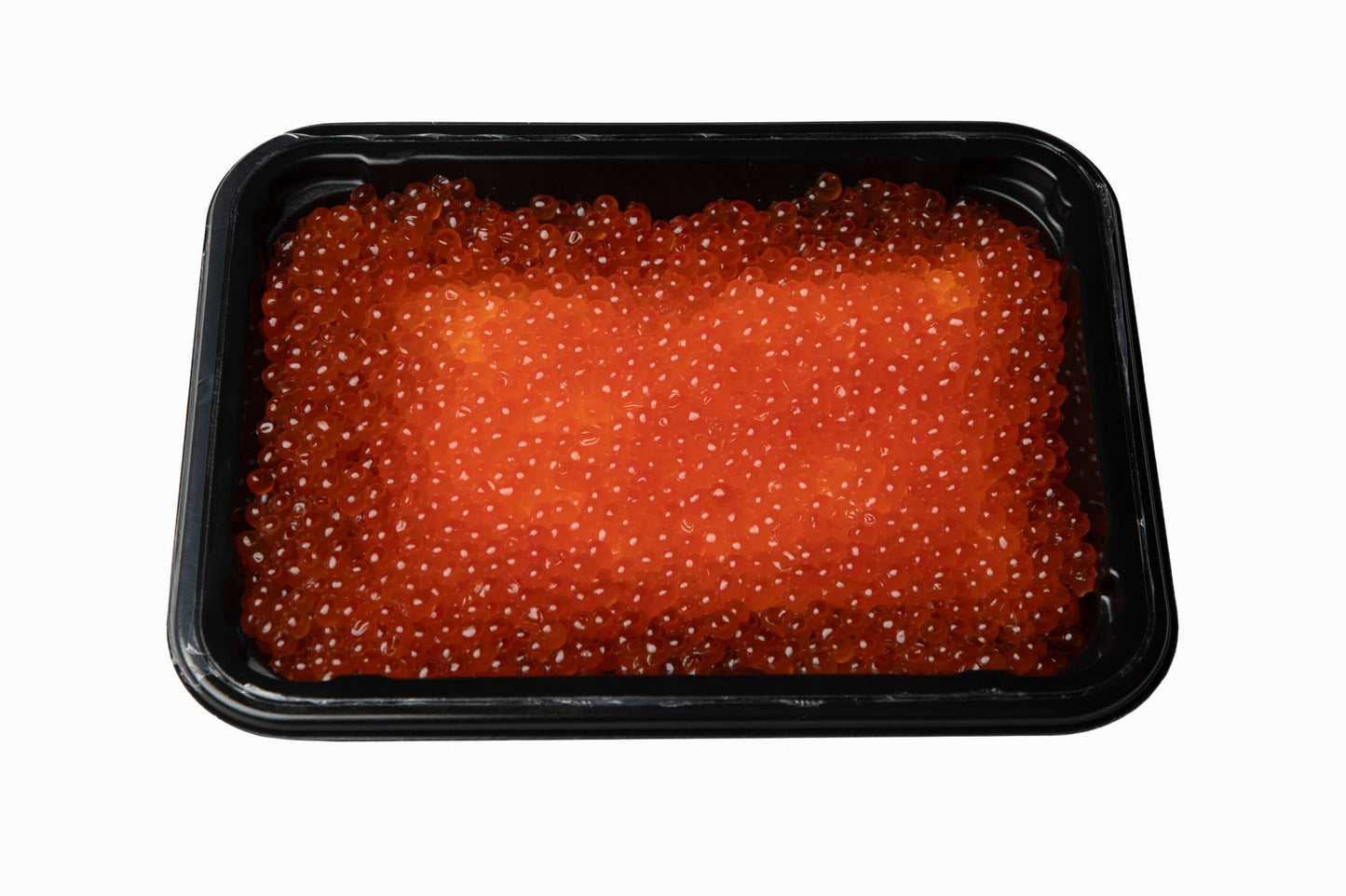 Wild Alaskan Pink Salmon Red Caviar Silver Bay (Grade 1, 2025 SEASON)